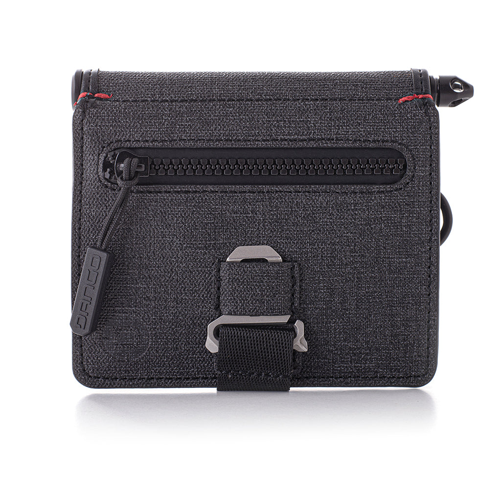 P01 Pioneer Travel Wallet with Pen & Notebook