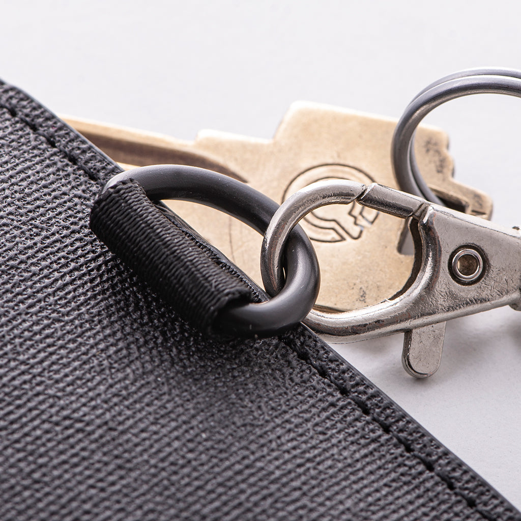 P01 Pioneer Travel Wallet with Pen & Notebook