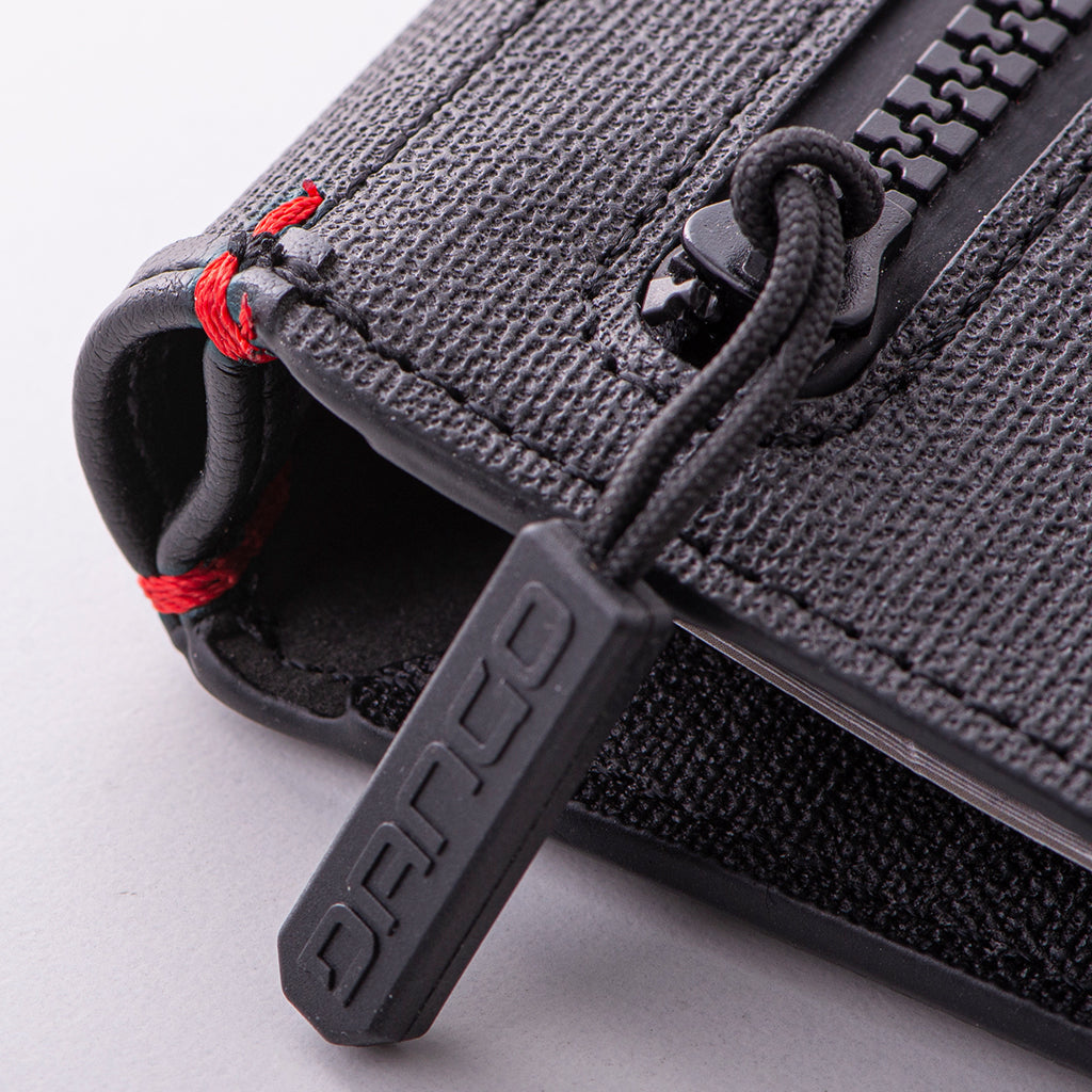 P01 Pioneer Travel Wallet with Pen & Notebook