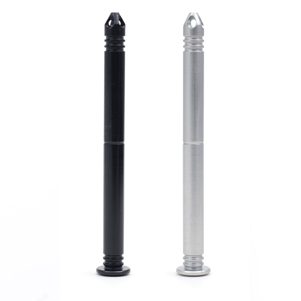 P02 Pioneer™ Travel Wallet With Pen & Notebook