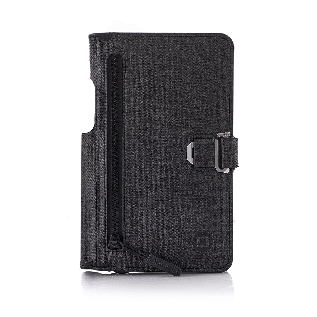 P02 Pioneer™ Travel Wallet