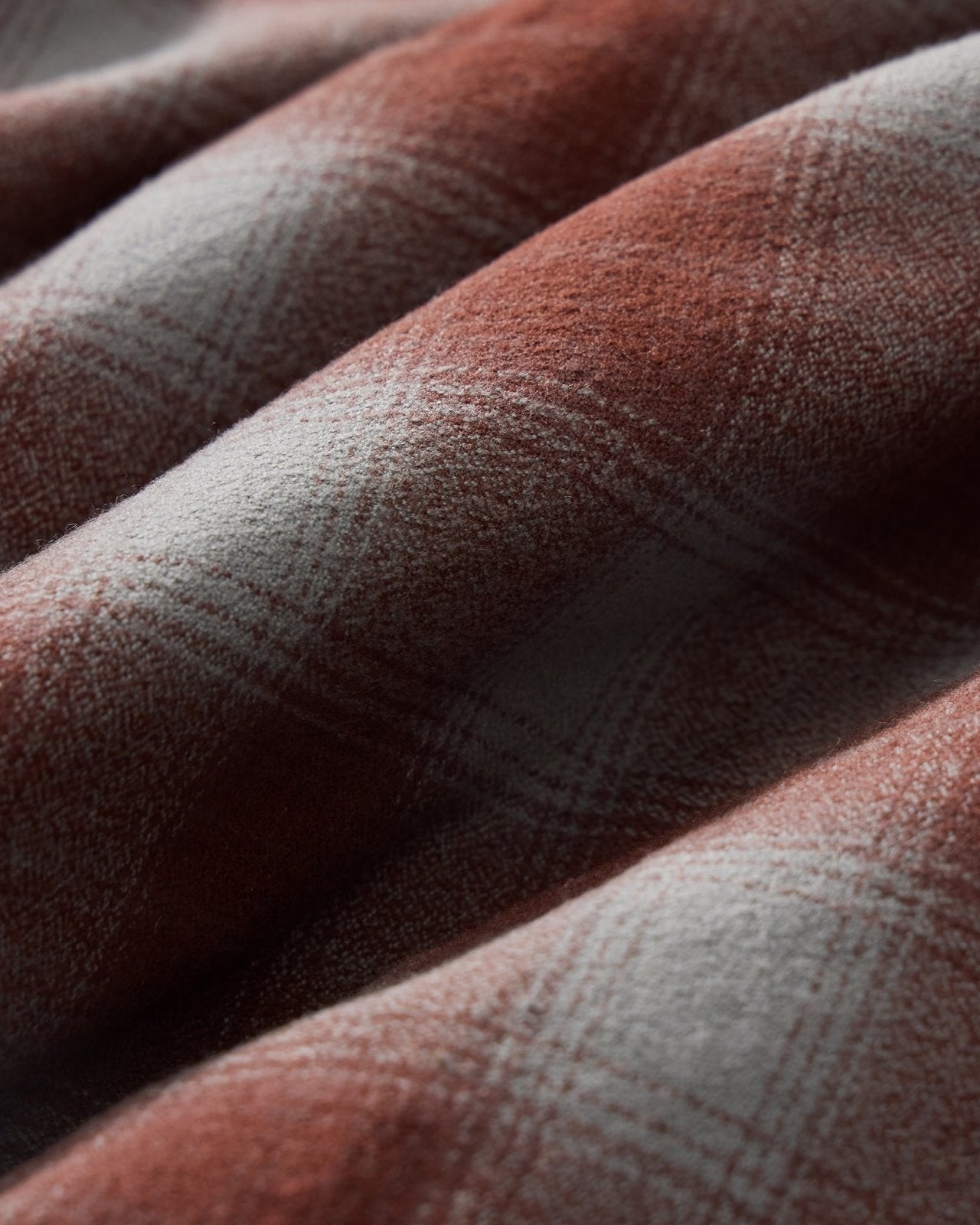 Stampede Quilt Lined Flannel Jacket