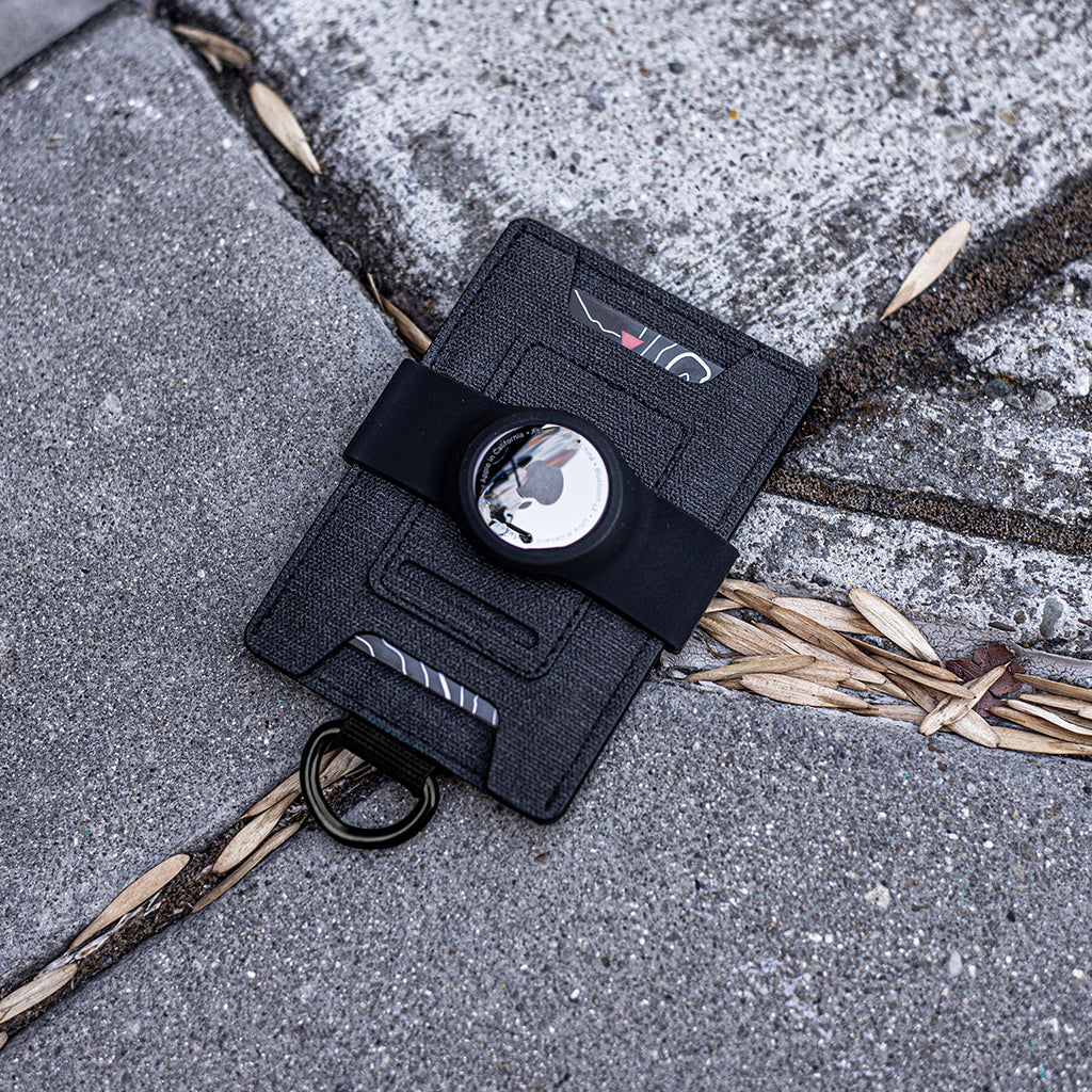 S1 AirTag Wallet