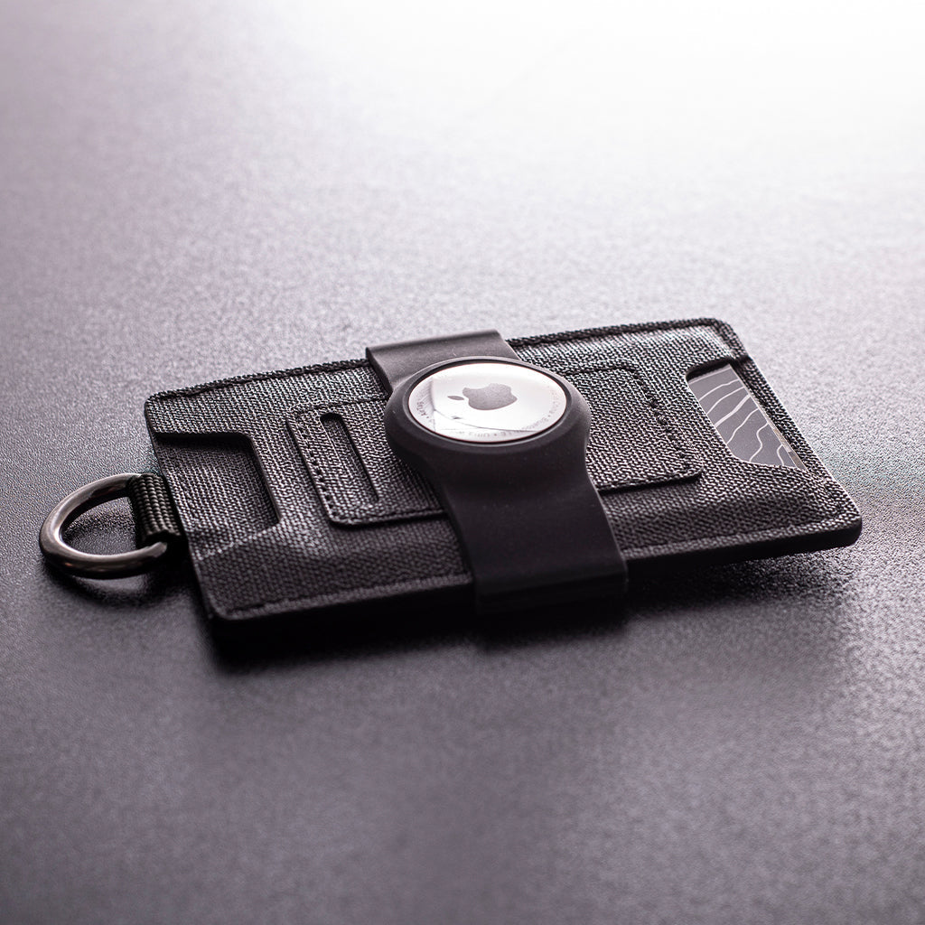 S1 AirTag Wallet