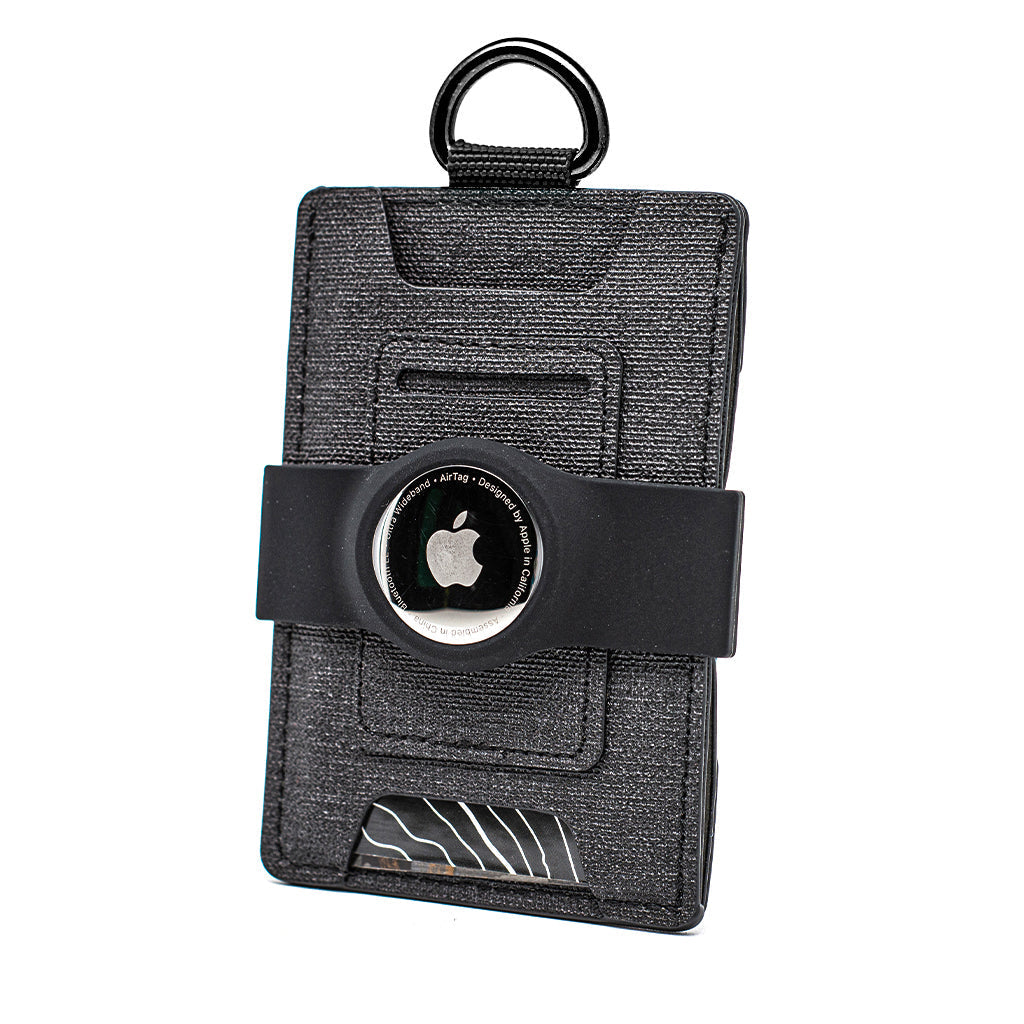 S1 AirTag Wallet