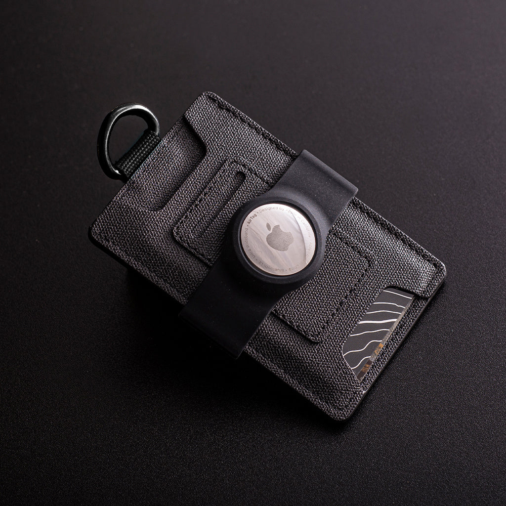 S1 AirTag Wallet