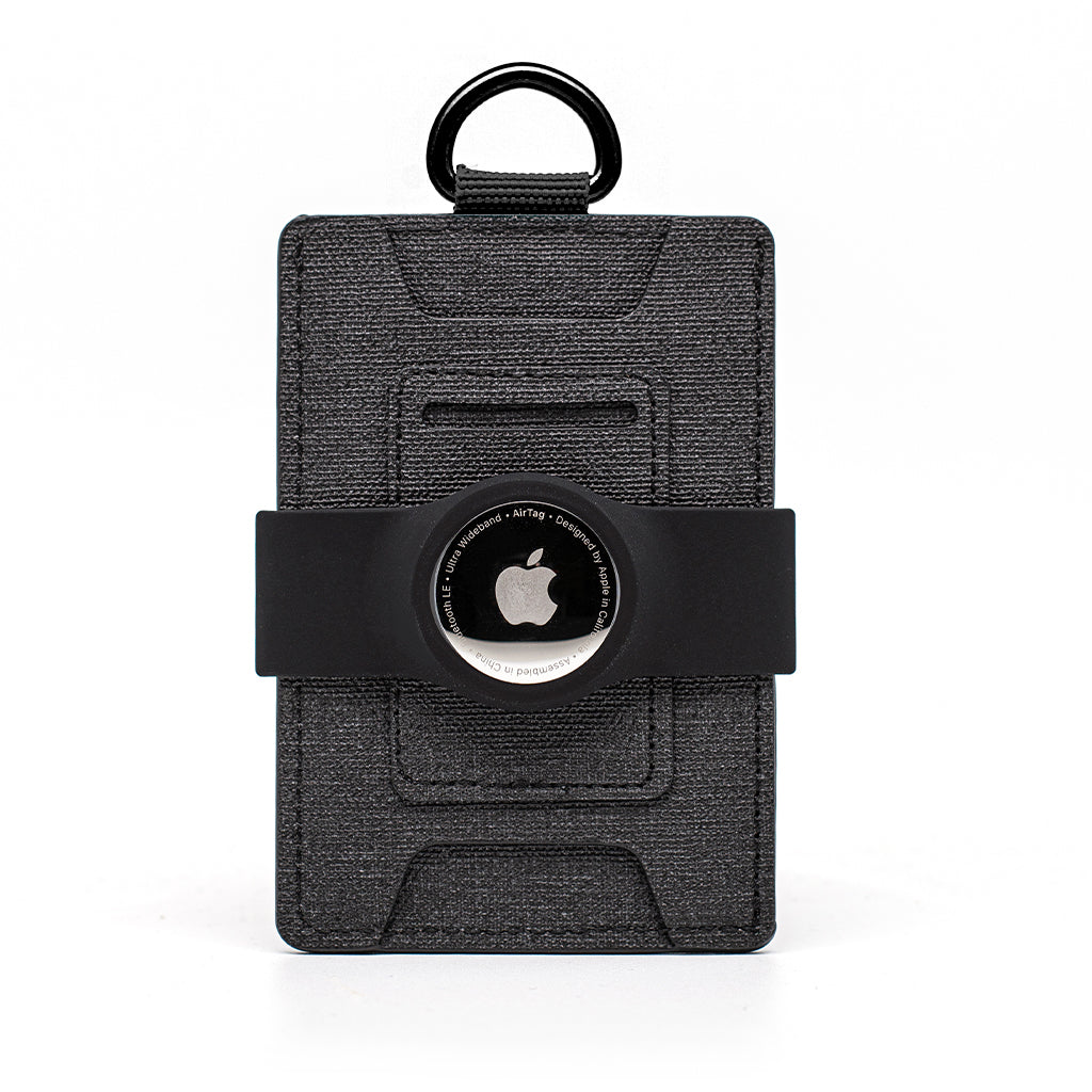 S1 AirTag Wallet