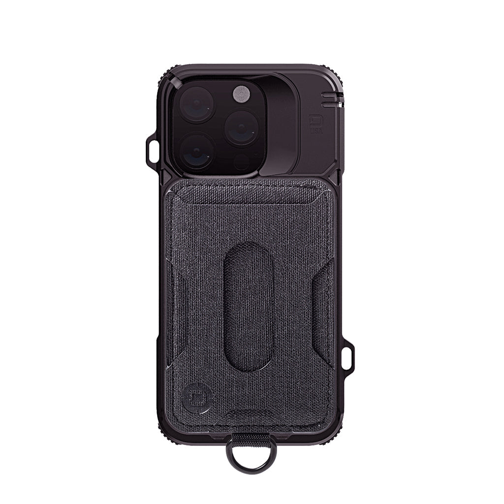 S1 Stealth™ MagSafe Phone Wallet