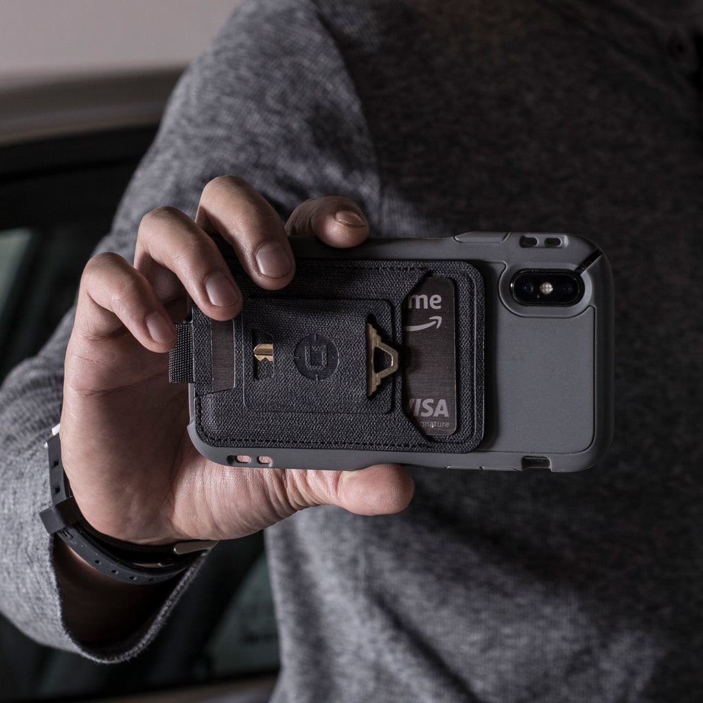 S1 Stealth Phone Pocket