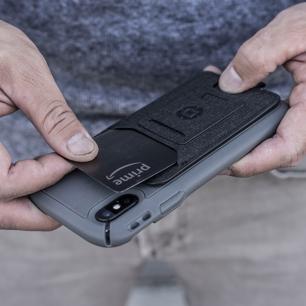 S1 Stealth Phone Pocket