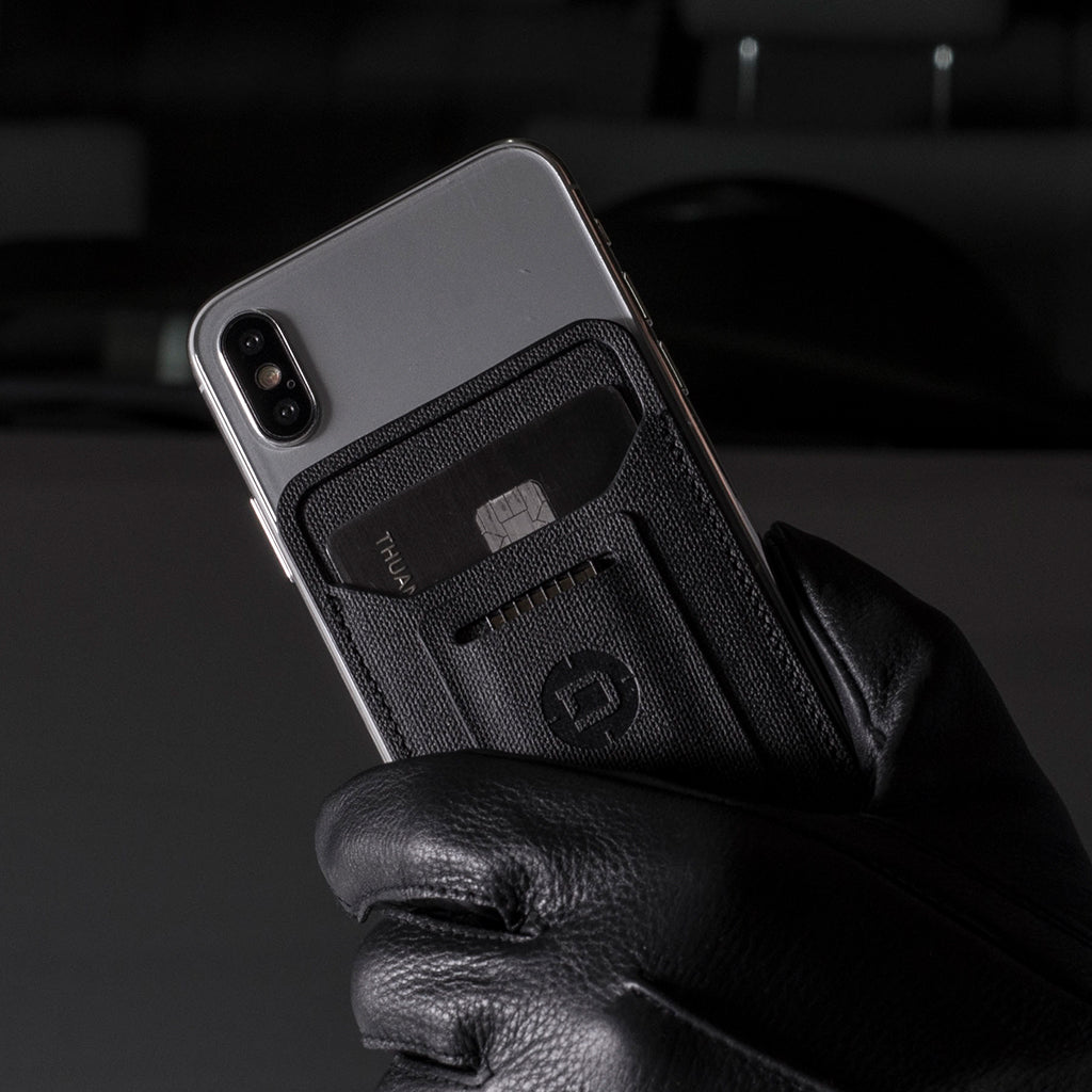 S1 Stealth Phone Pocket