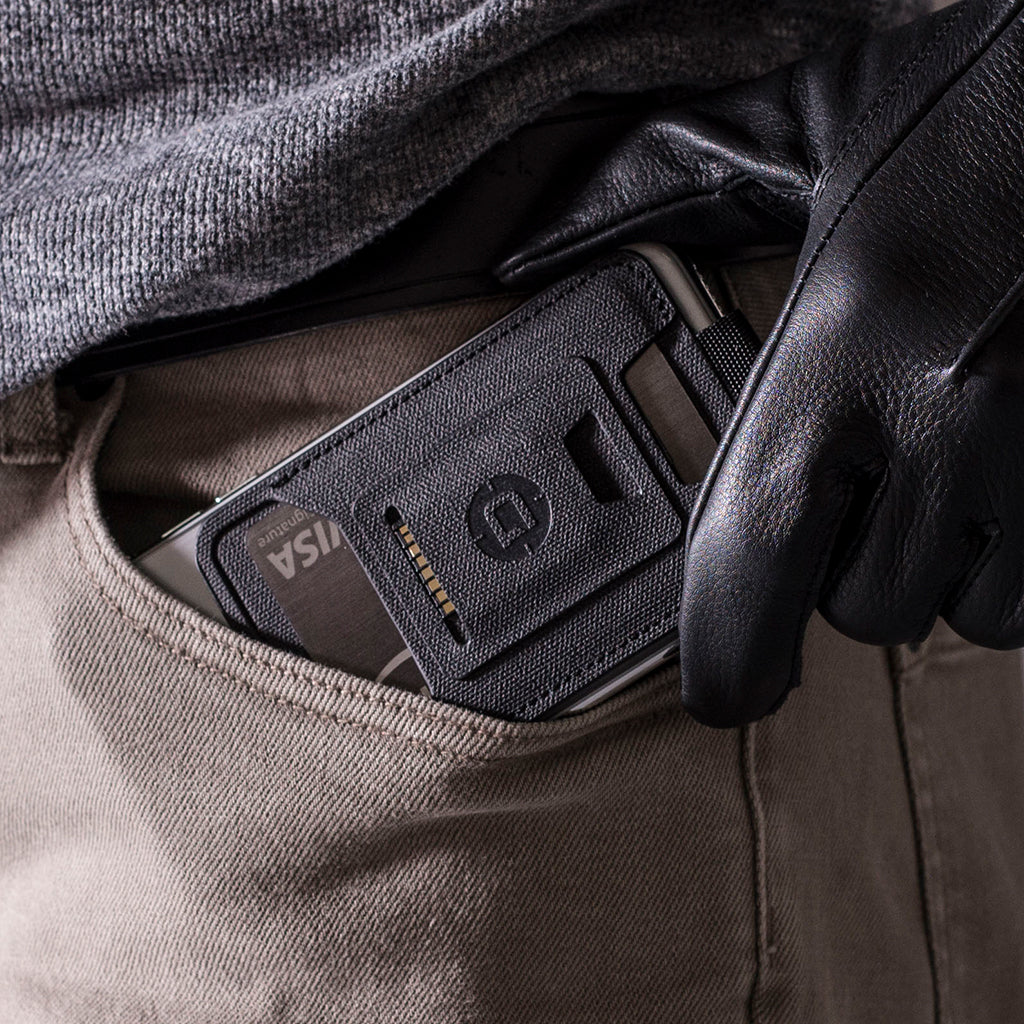 S1 Stealth Phone Pocket