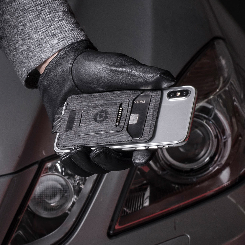 S1 Stealth Phone Pocket