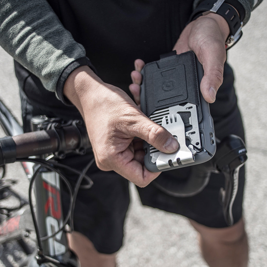 S1 Stealth Phone Pocket