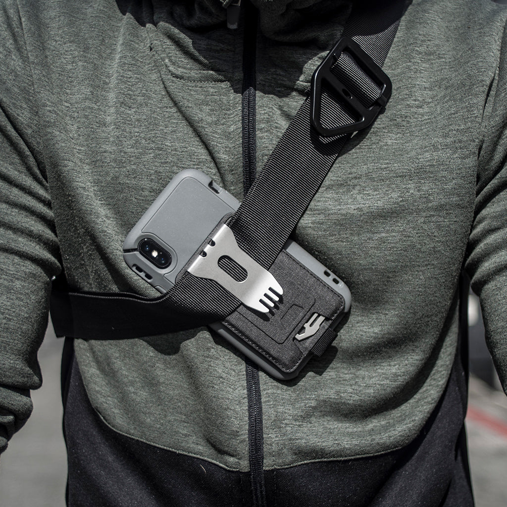 S1 Stealth Phone Pocket