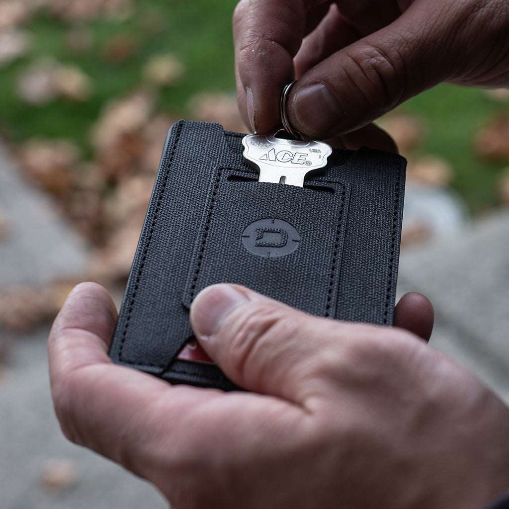 S1 Stealth Wallet