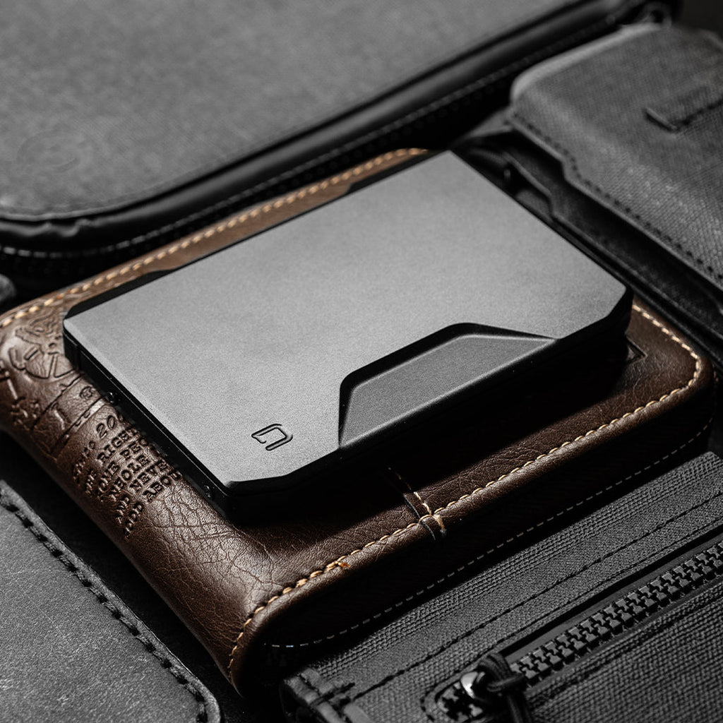 SK1 Slide Kick Wallet