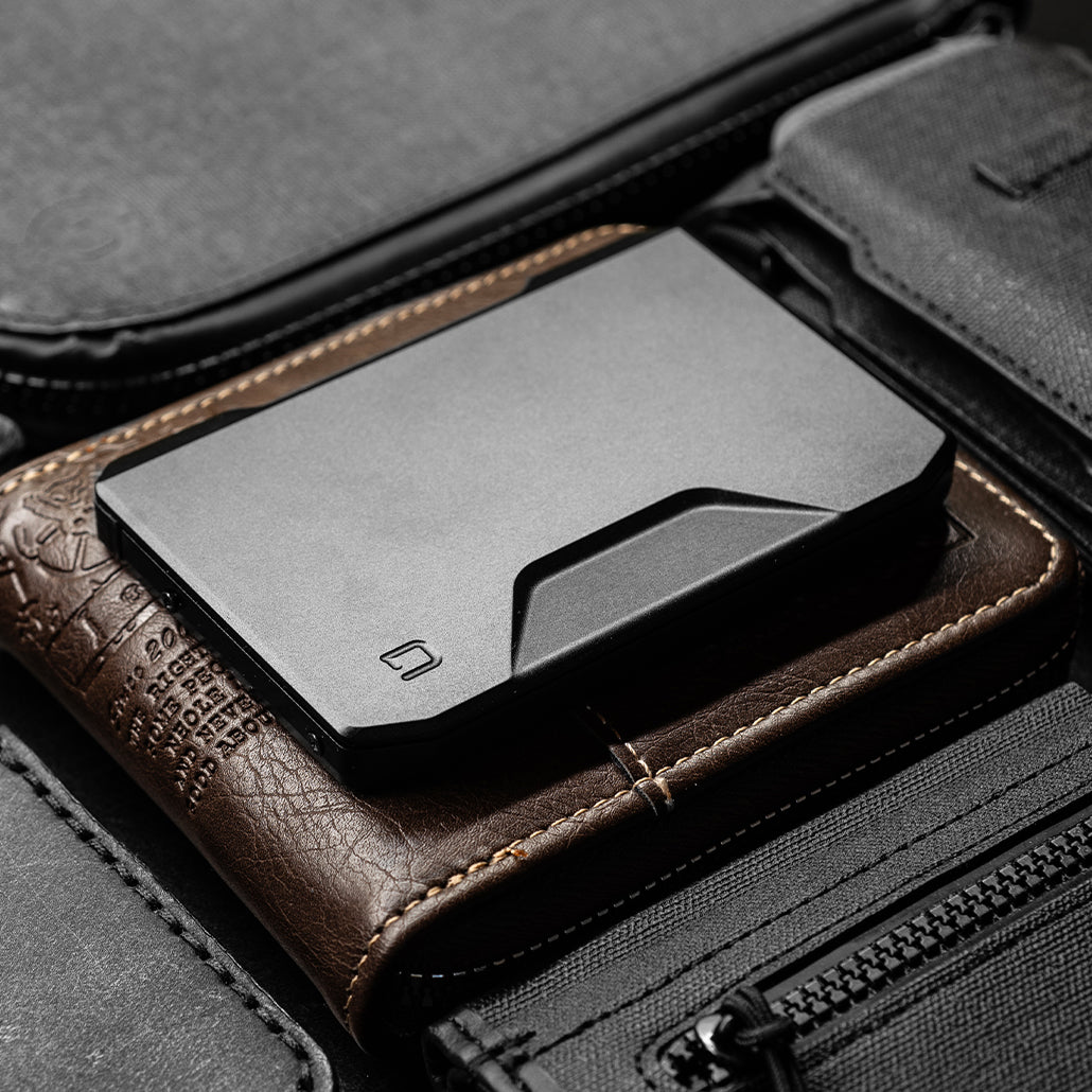 SK1 Slide Kick Wallet