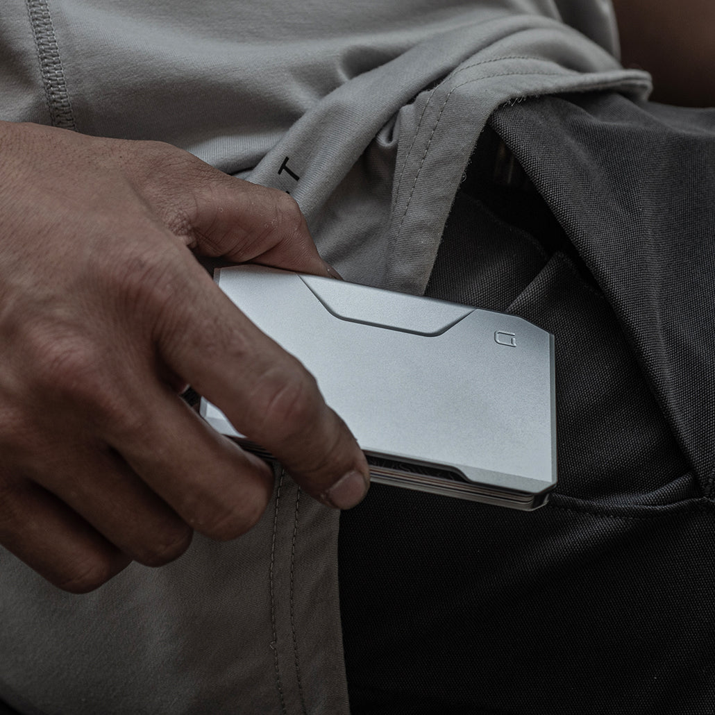 SK1 Slide Kick Wallet