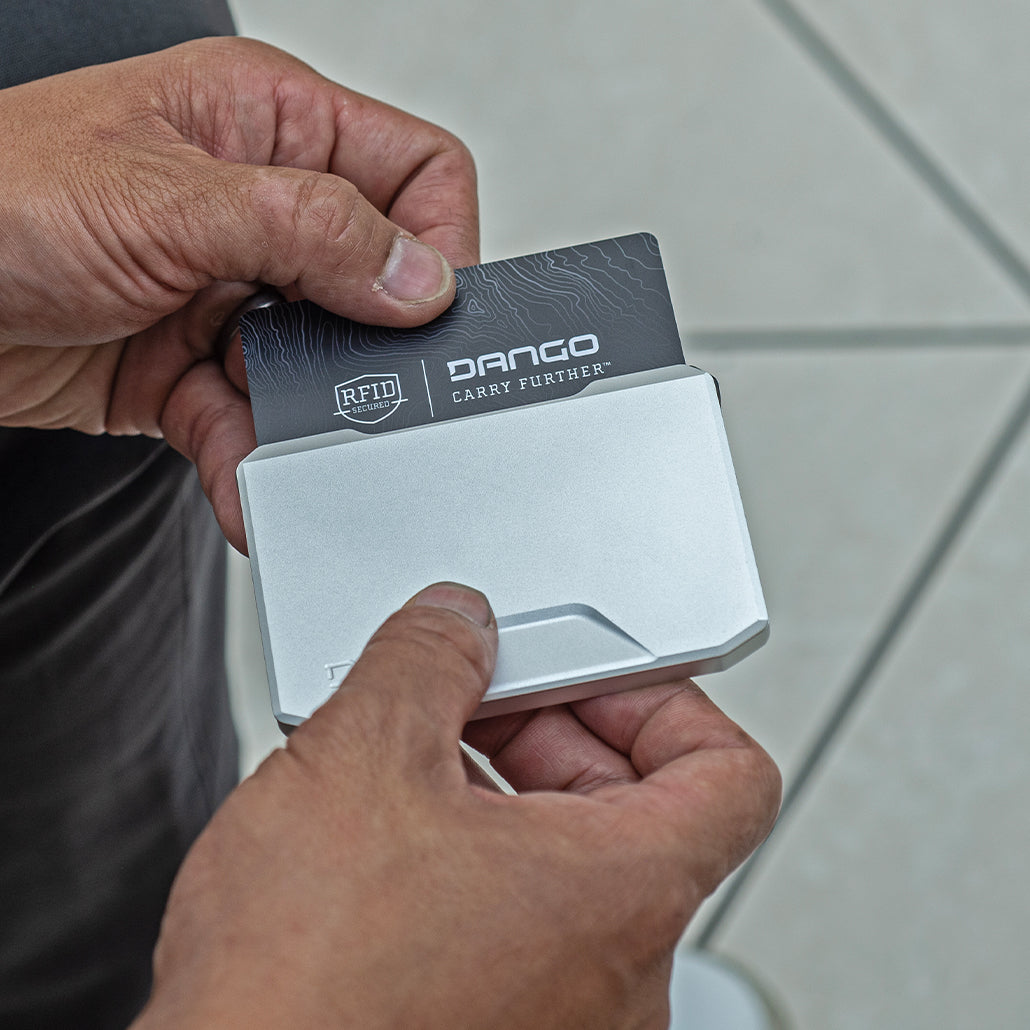 SK1 Slide Kick Wallet