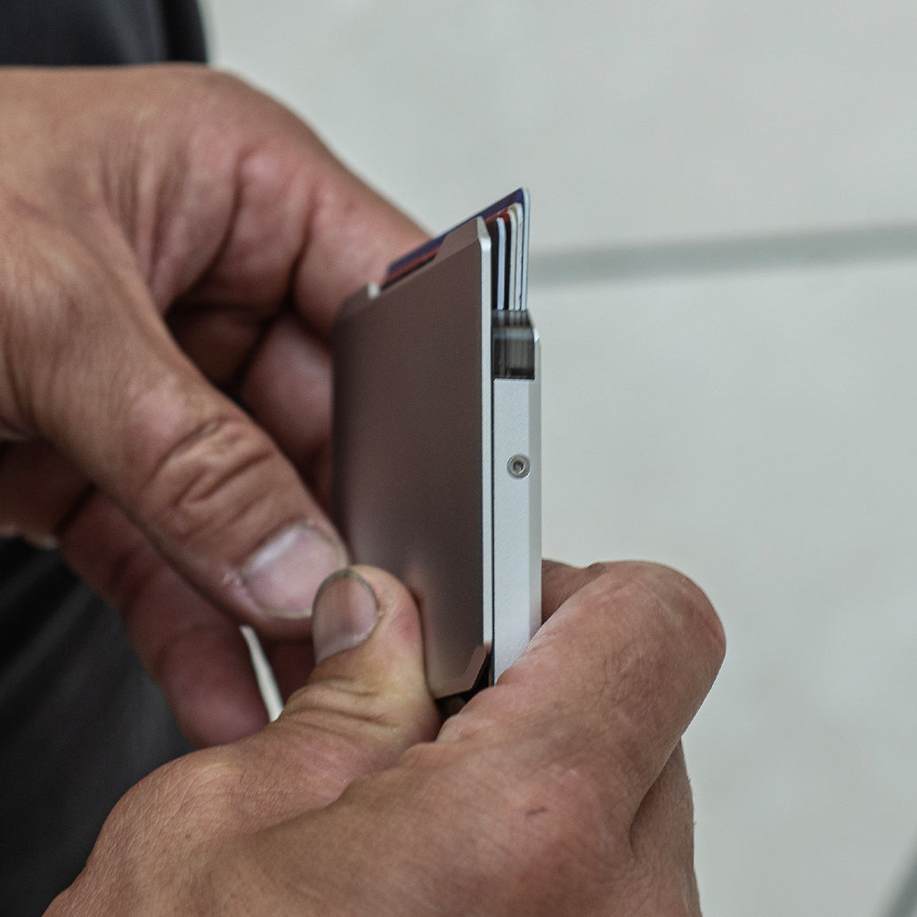 SK1 Slide Kick Wallet