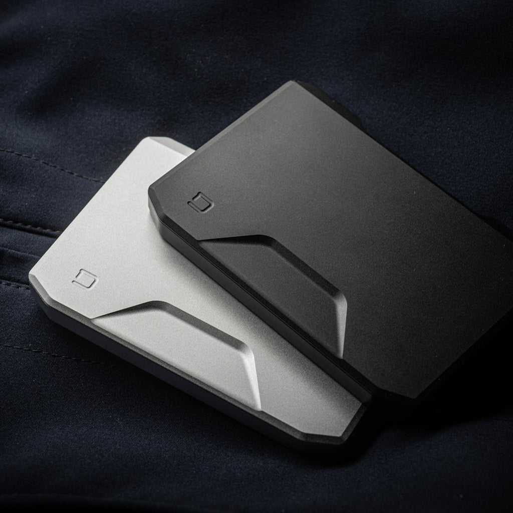 SK1 Slide Kick Wallet