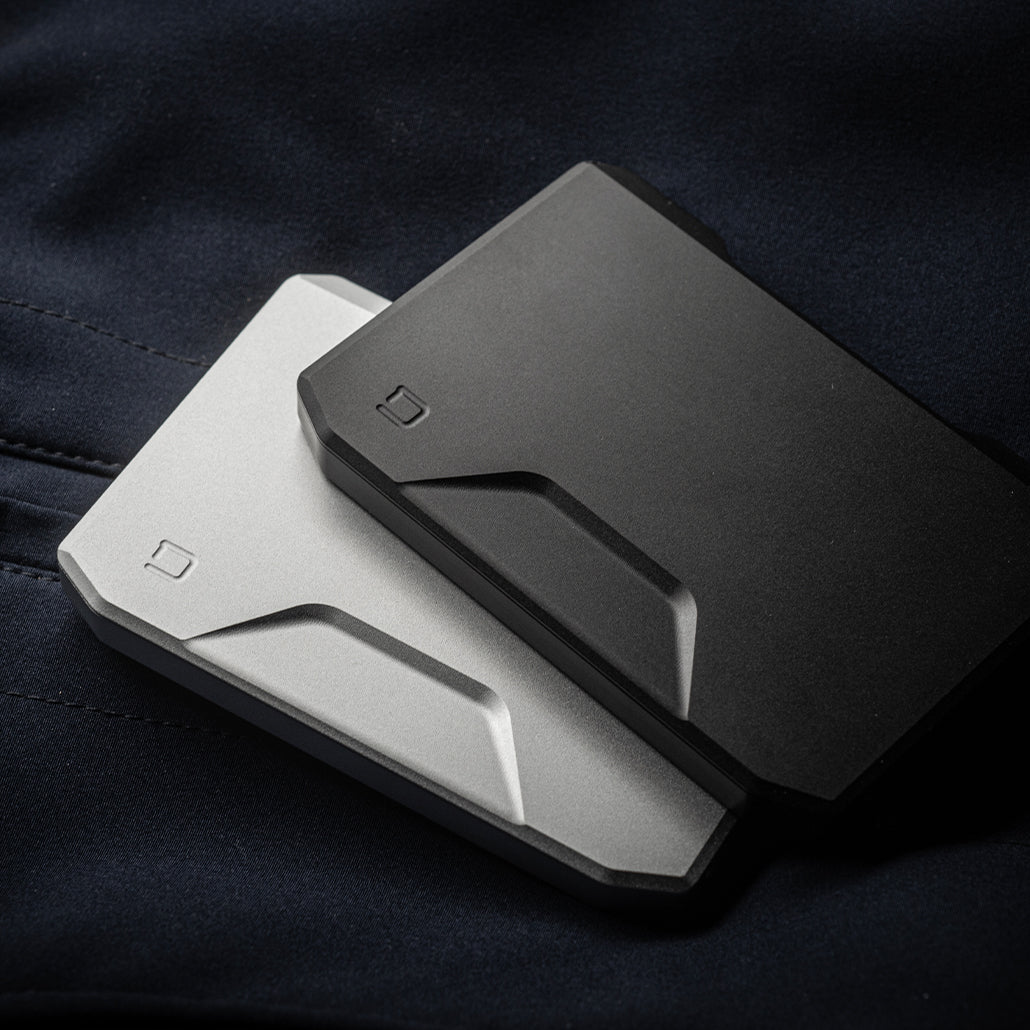 SK1 Slide Kick Wallet