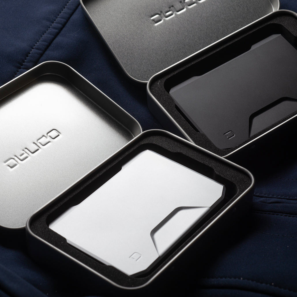 SK1 Slide Kick Wallet