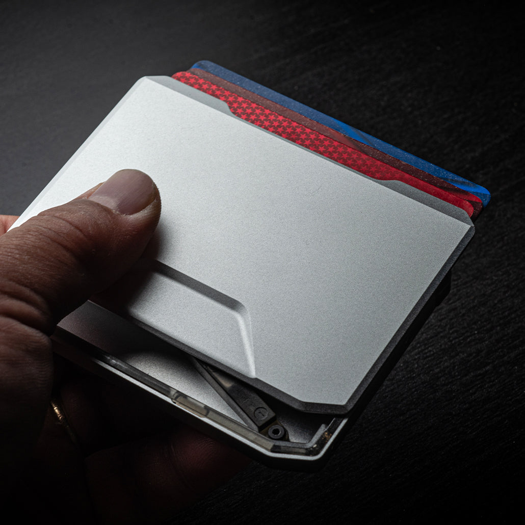 SK1 Slide Kick Wallet