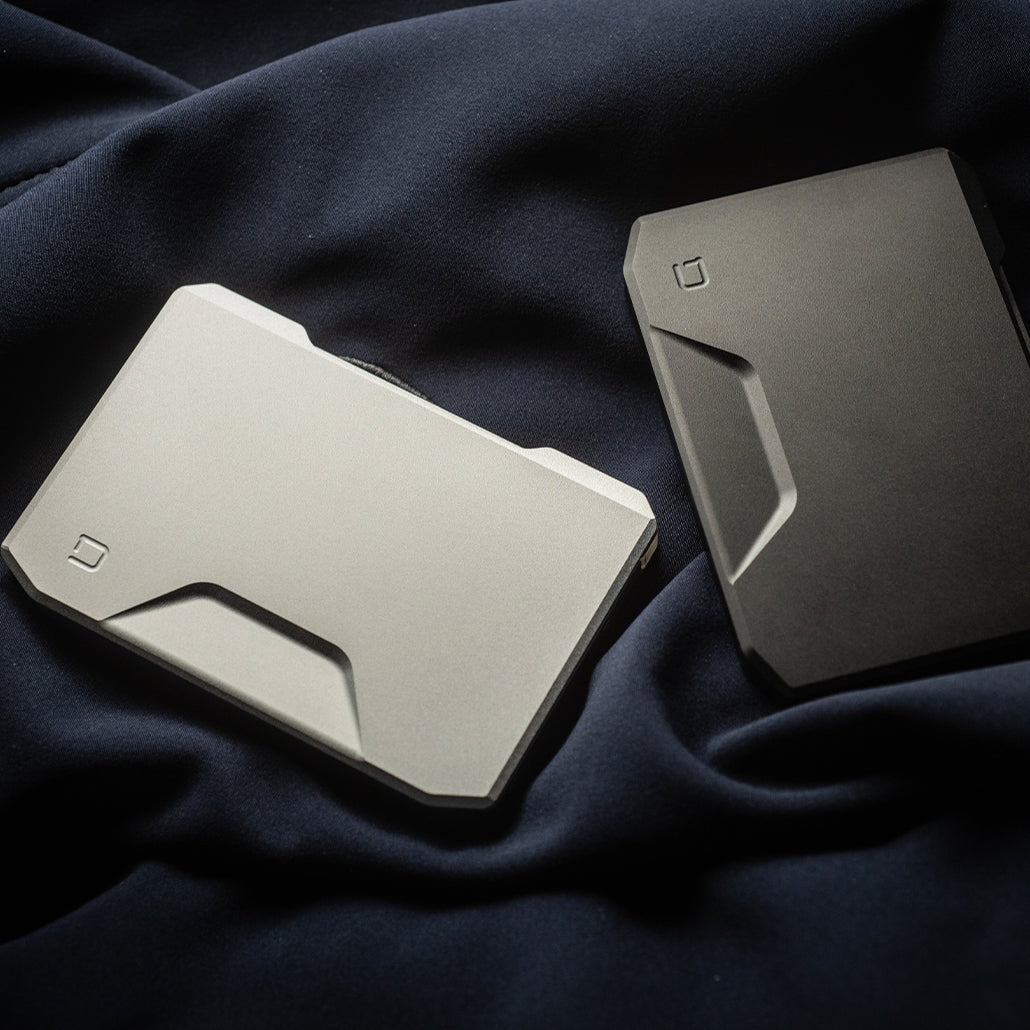 SK1 Slide Kick Wallet