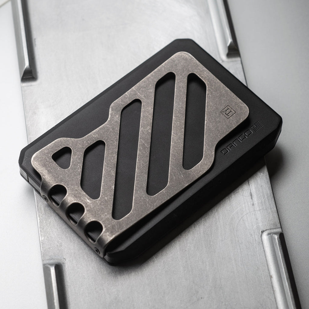 SK1 Slide Kick Wallet