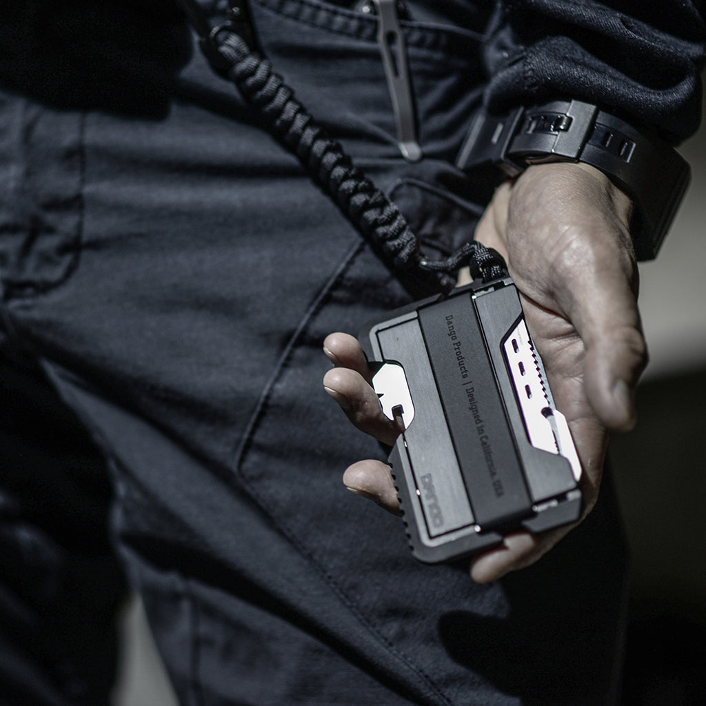 T01 Tactical Wallet