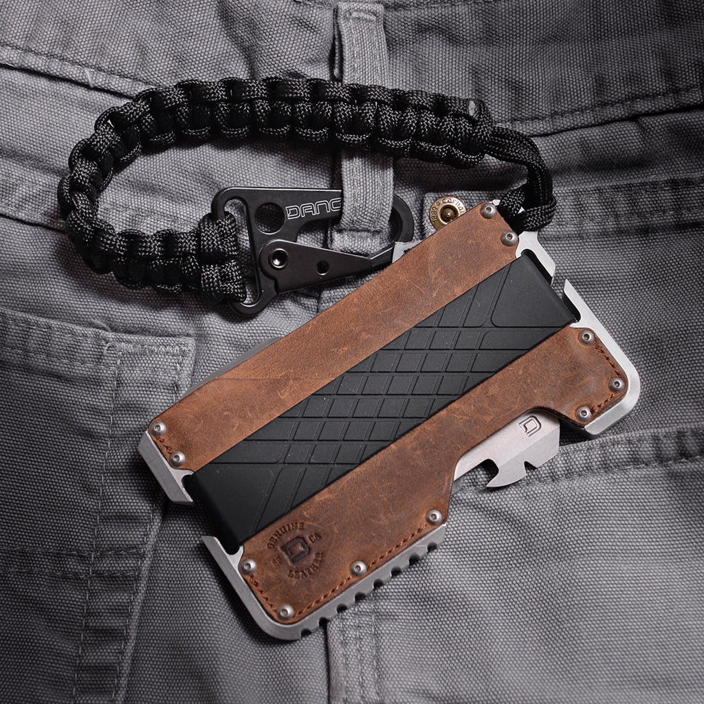 T01 Tactical Wallet