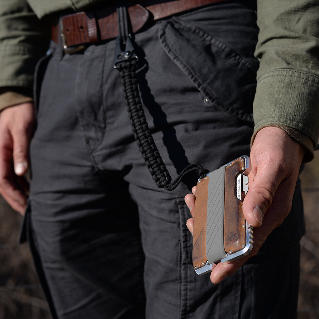 T01 Tactical Wallet