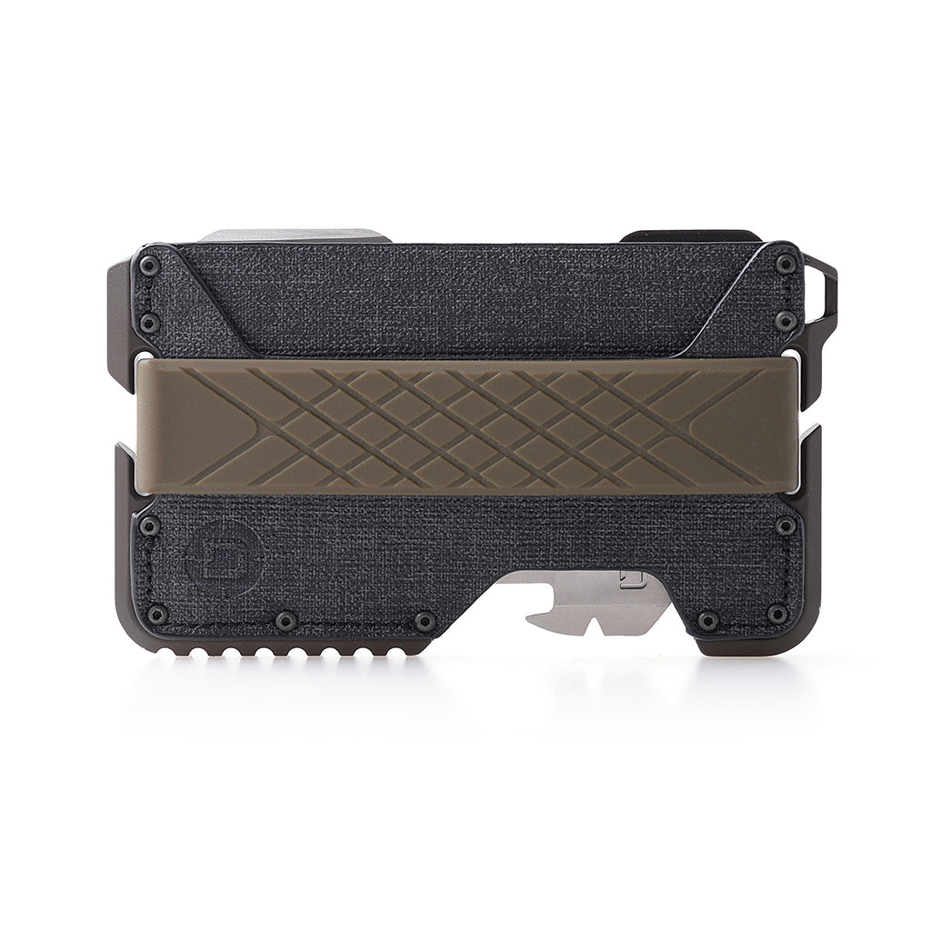T01 Tactical Wallet - Spec-Ops