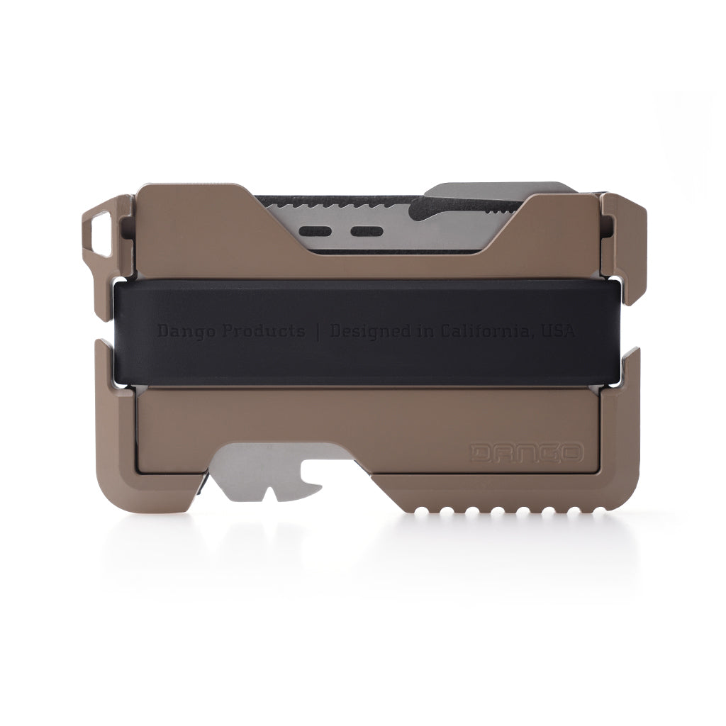 T01 Tactical Wallet - Spec-Ops