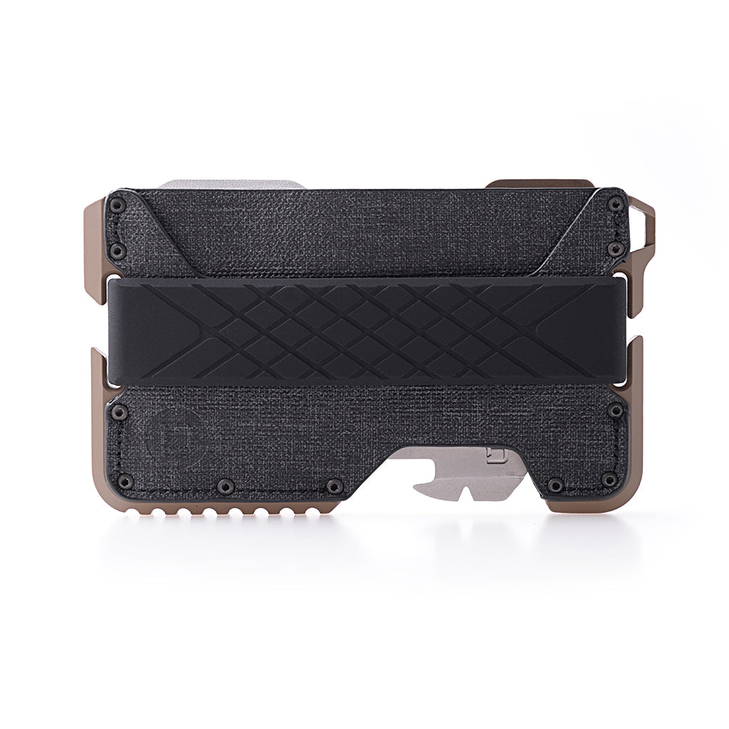 T01 Tactical Wallet - Spec-Ops