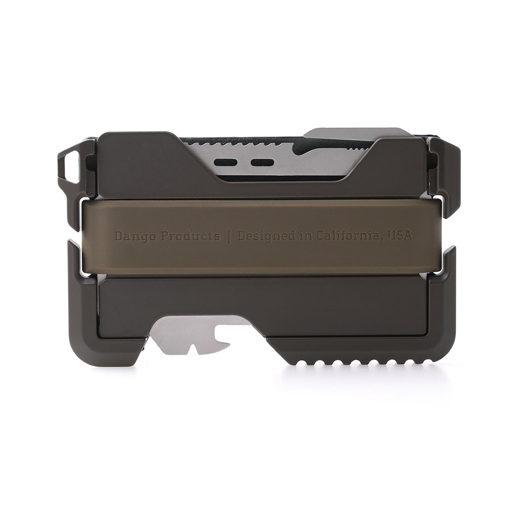 T01 Tactical Wallet - Spec-Ops
