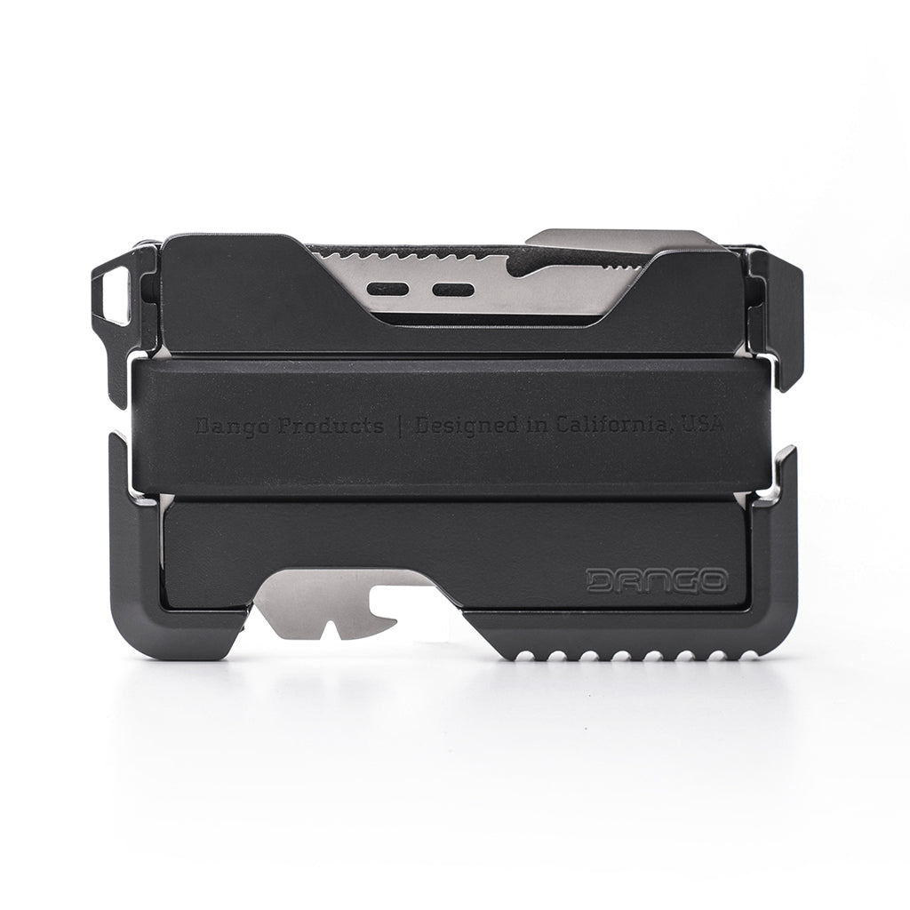 T01 Tactical Wallet - Spec-Ops
