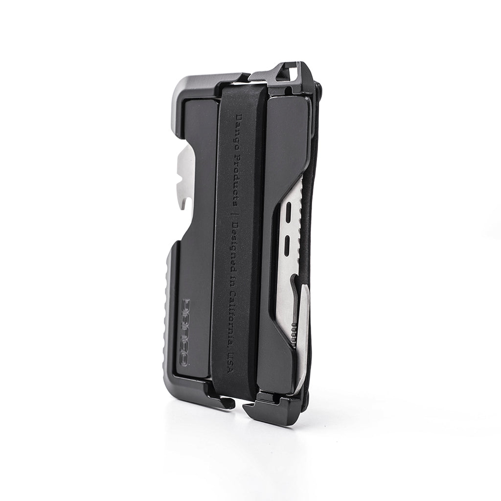T01 Tactical Wallet - Spec-Ops