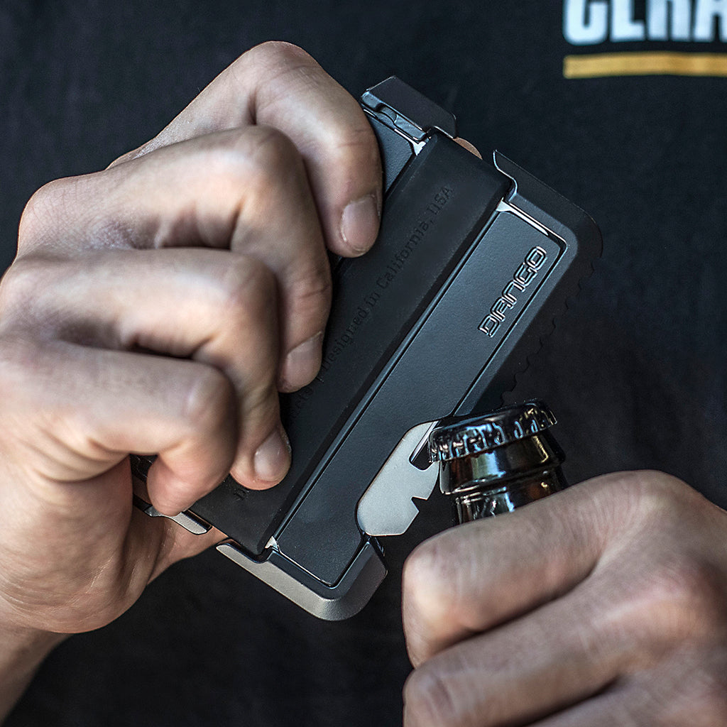 T01 Tactical Wallet - Spec-Ops