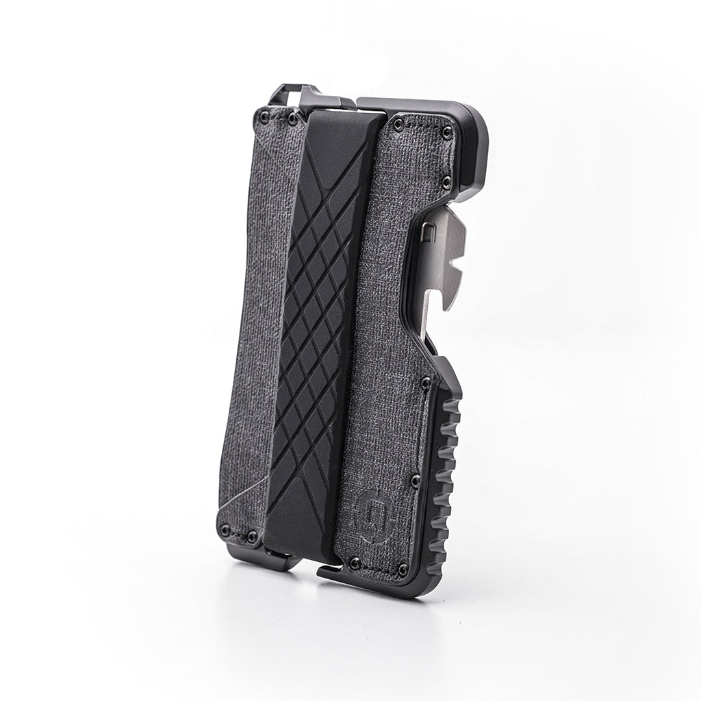 T01 Tactical Wallet - Spec-Ops
