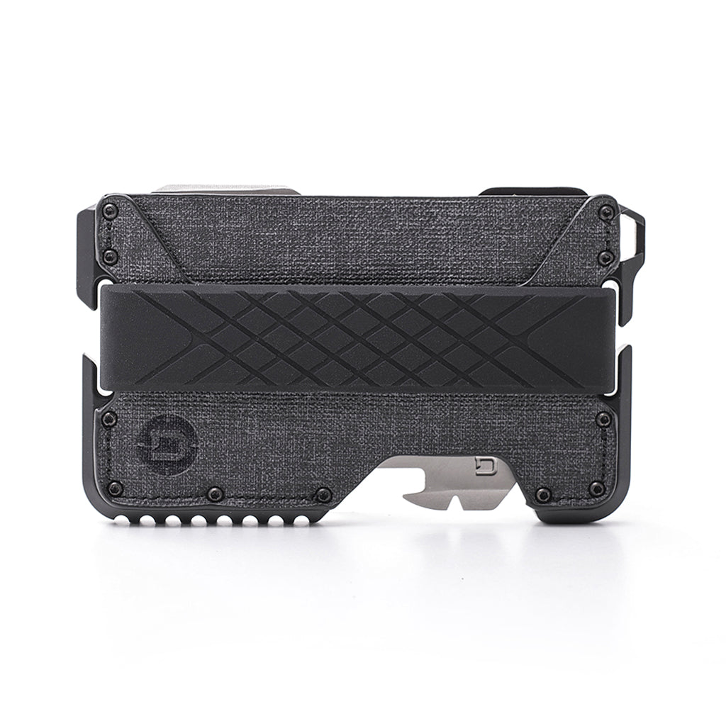 T01 Tactical Wallet - Spec-Ops