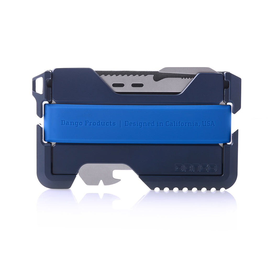 T01 Tactical Wallet - Spec-Ops
