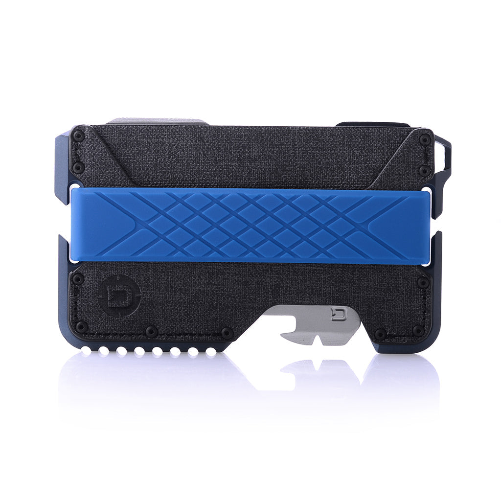 T01 Tactical Wallet - Spec-Ops