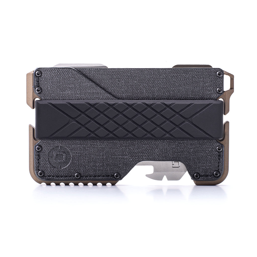 T01 Tactical Wallet - Spec-Ops