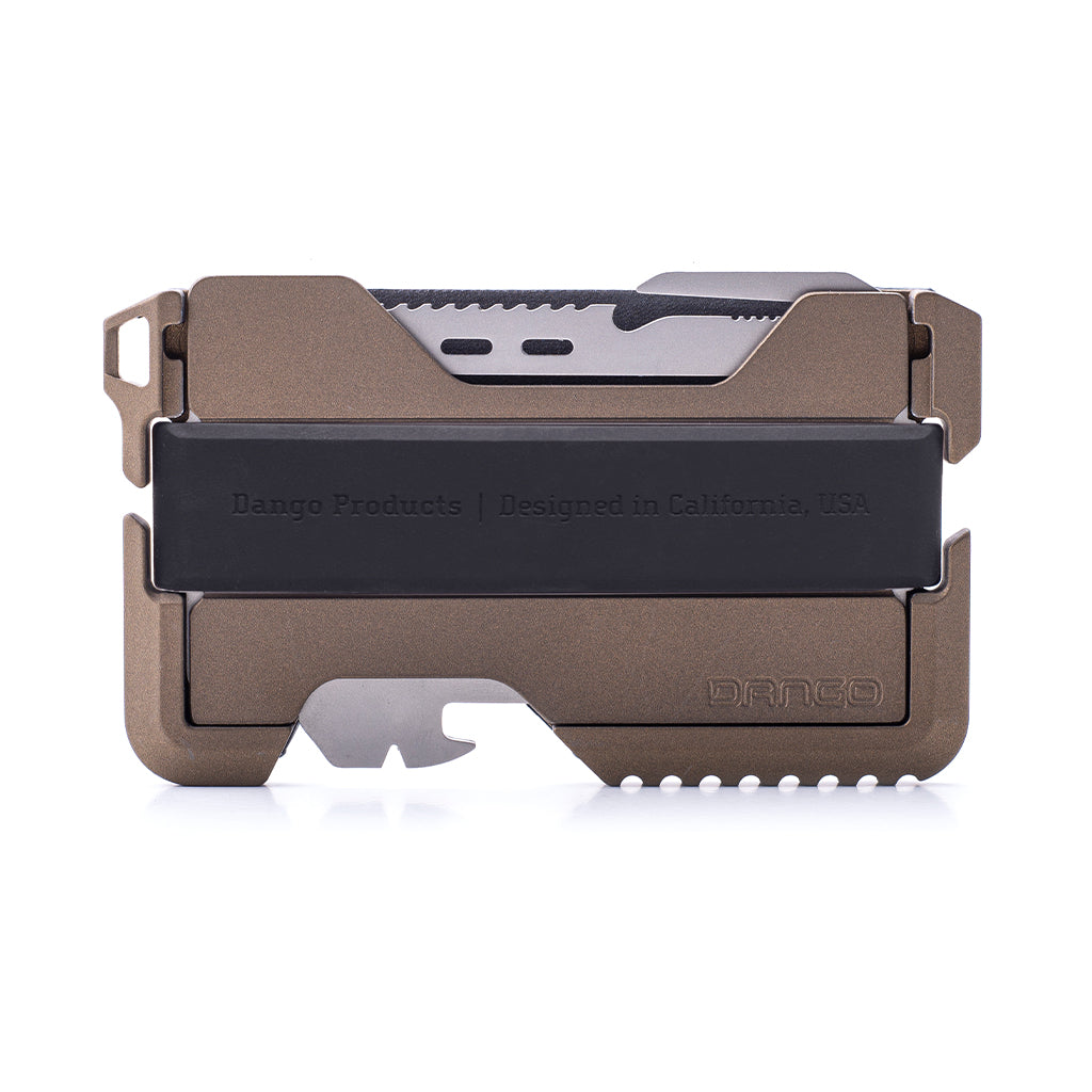 T01 Tactical Wallet - Spec-Ops
