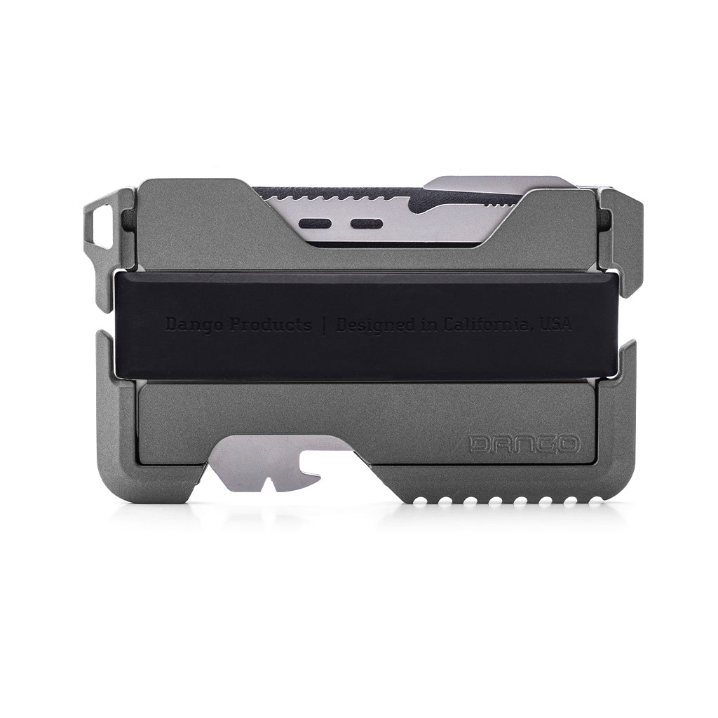 T01 Tactical Wallet - Spec-Ops