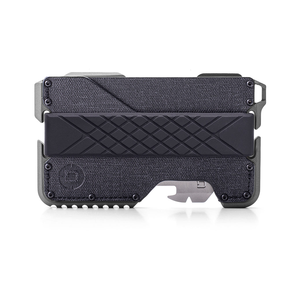 T01 Tactical Wallet - Spec-Ops