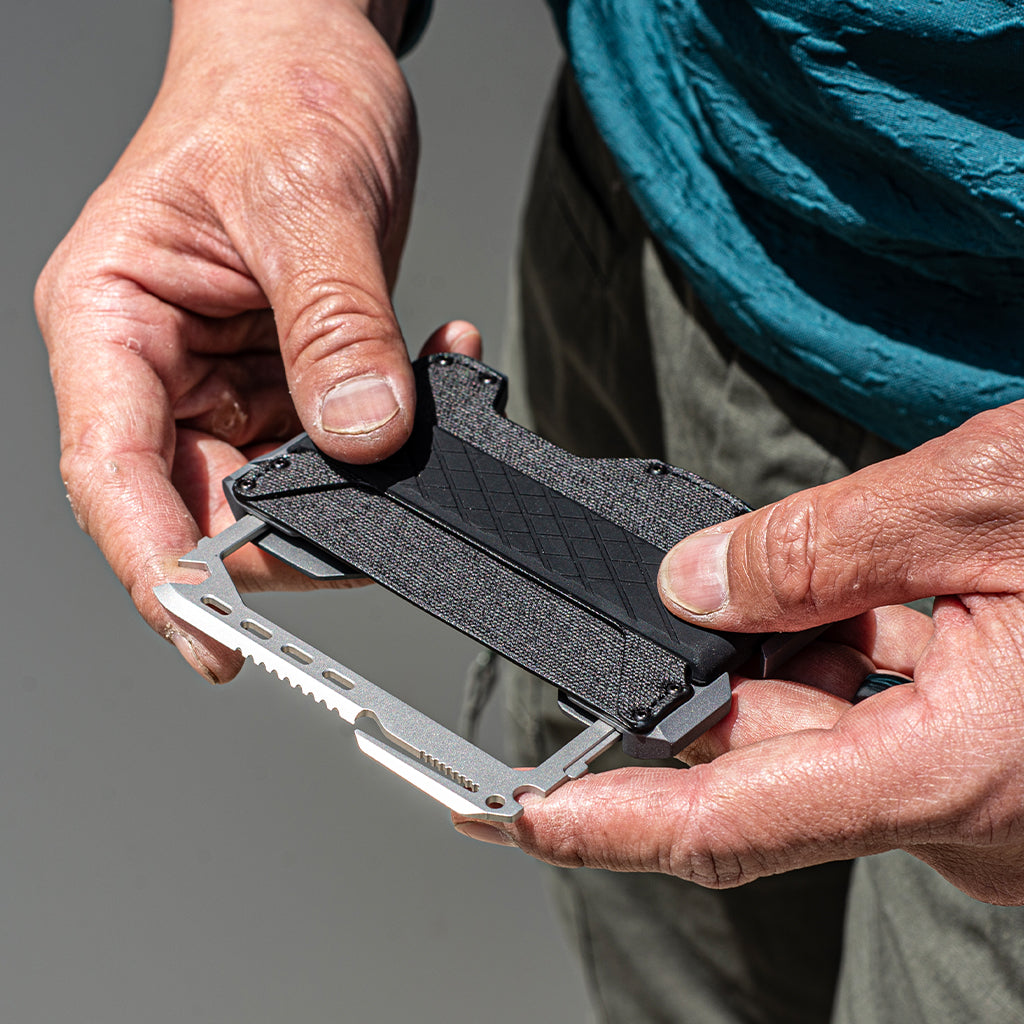 T01 Tactical Wallet - Spec-Ops